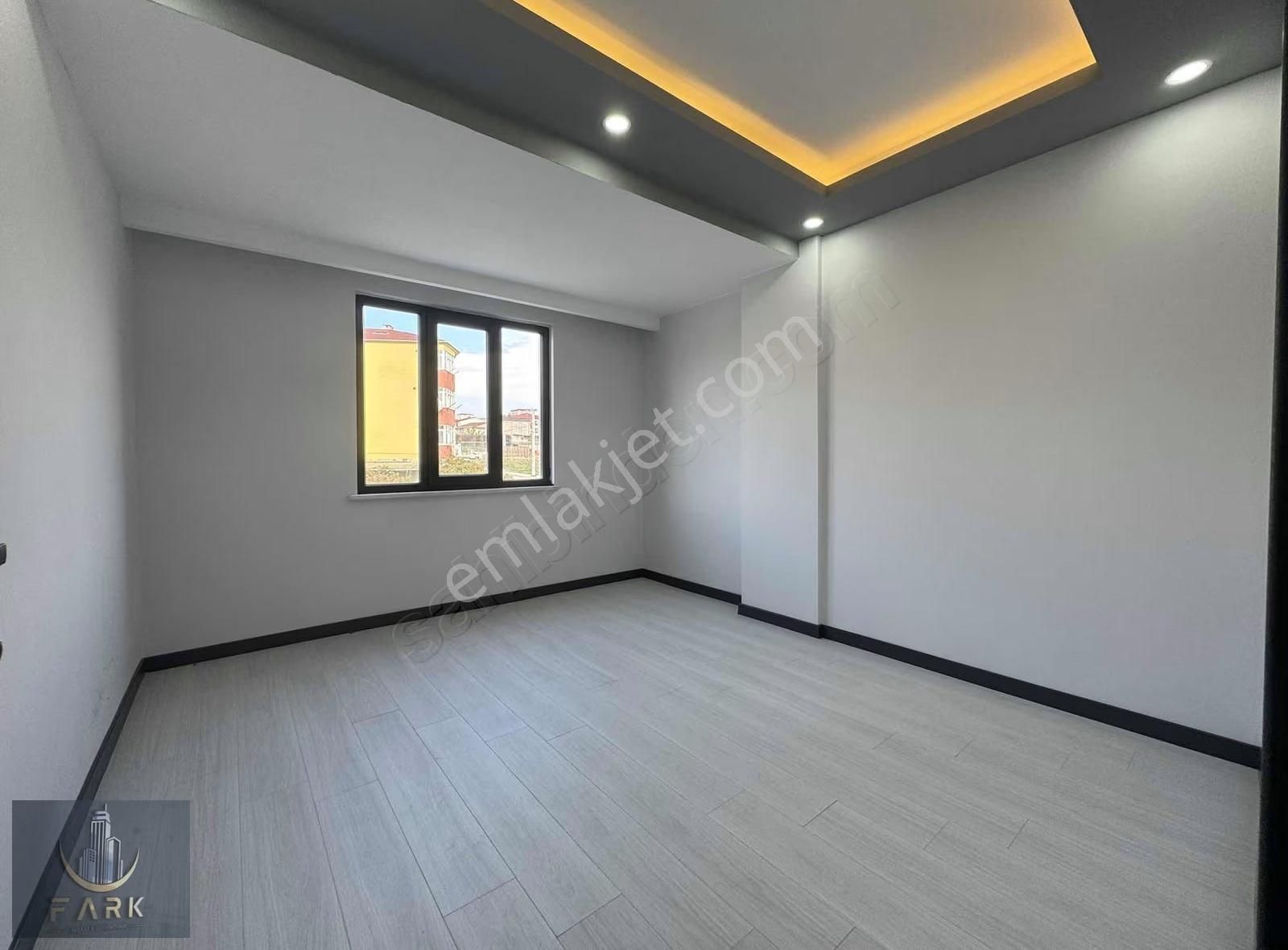 Merkezi Konum Da 2+1 Güney Cephe Sıfır Ara Kat Daire - Görsel 2