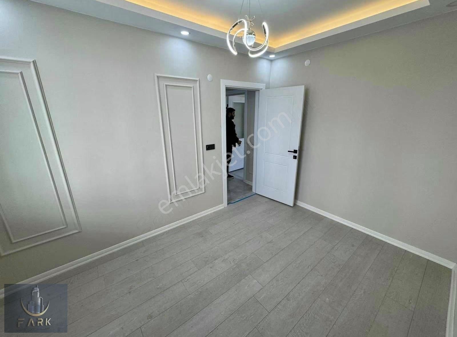 Otoparklı Lüks Satılık 1+1 Daire - Görsel 13