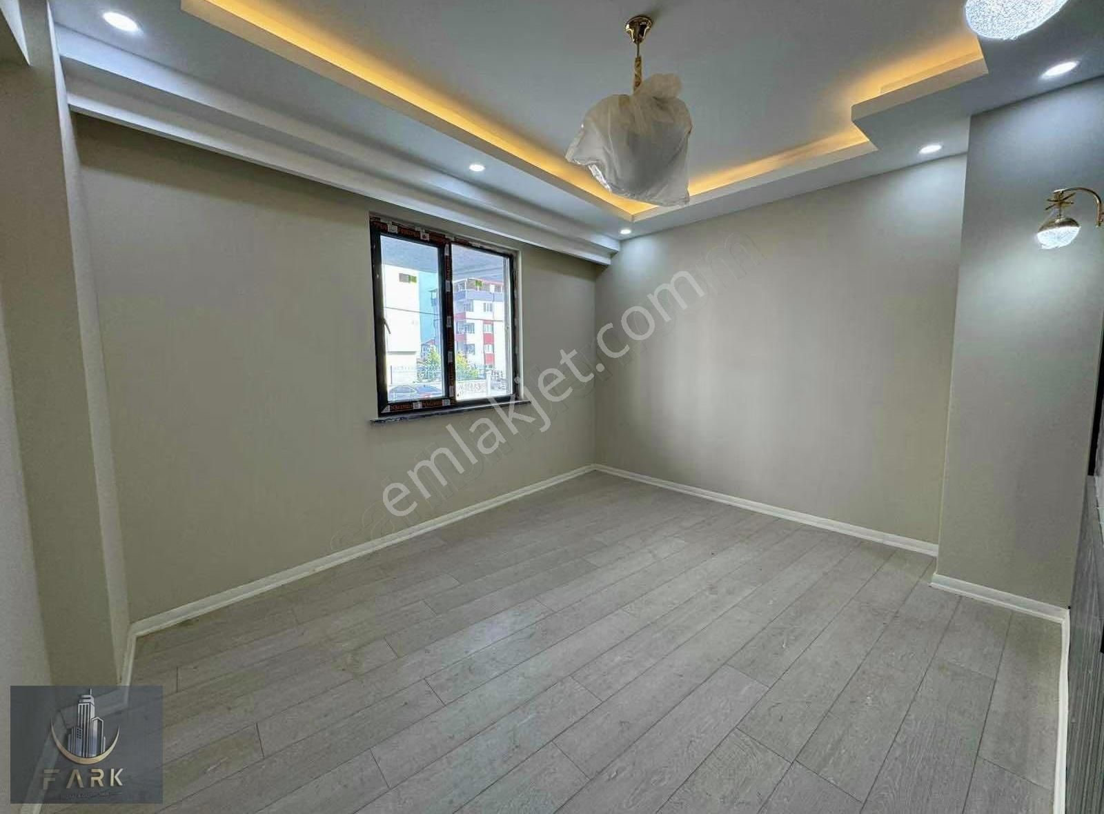 Otoparklı Lüks Satılık 1+1 Daire - Görsel 3
