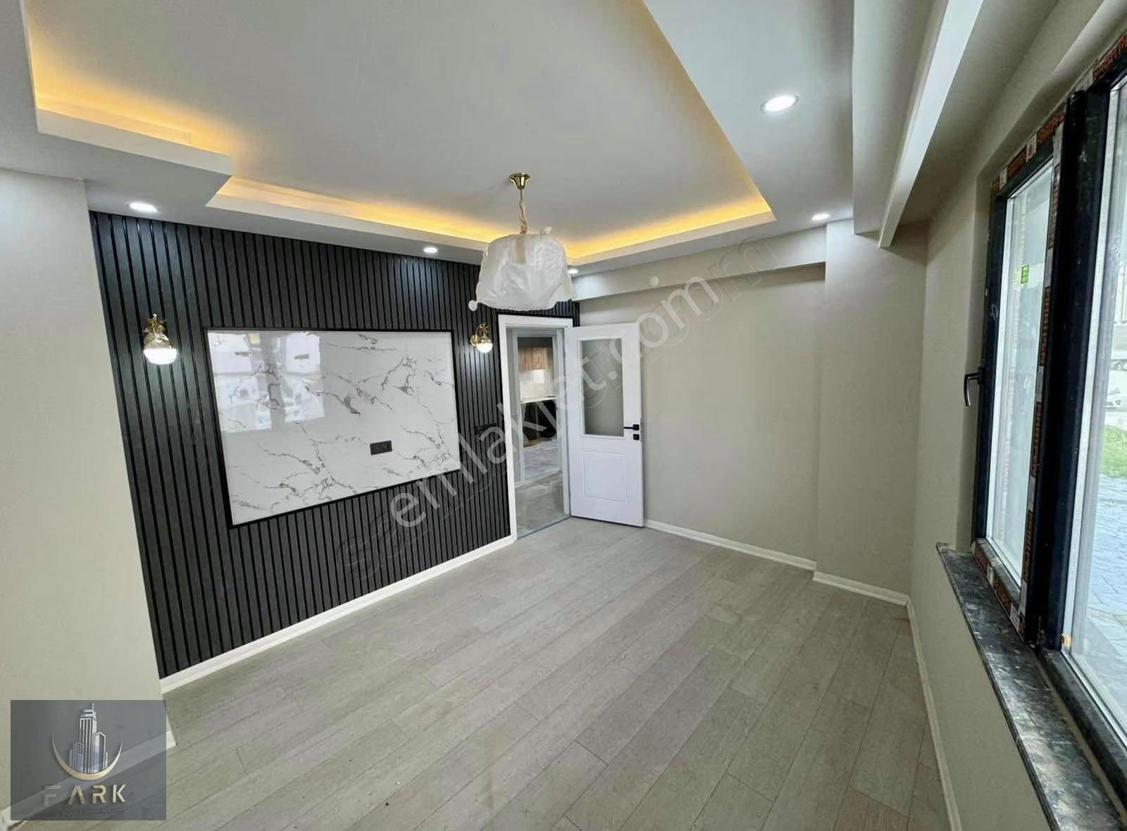 Otoparklı Lüks Satılık 1+1 Daire - Görsel 8