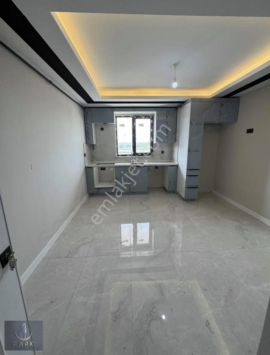 İnönü De Satılık Ultra Lüks Yüksek Giriş - Görsel 2