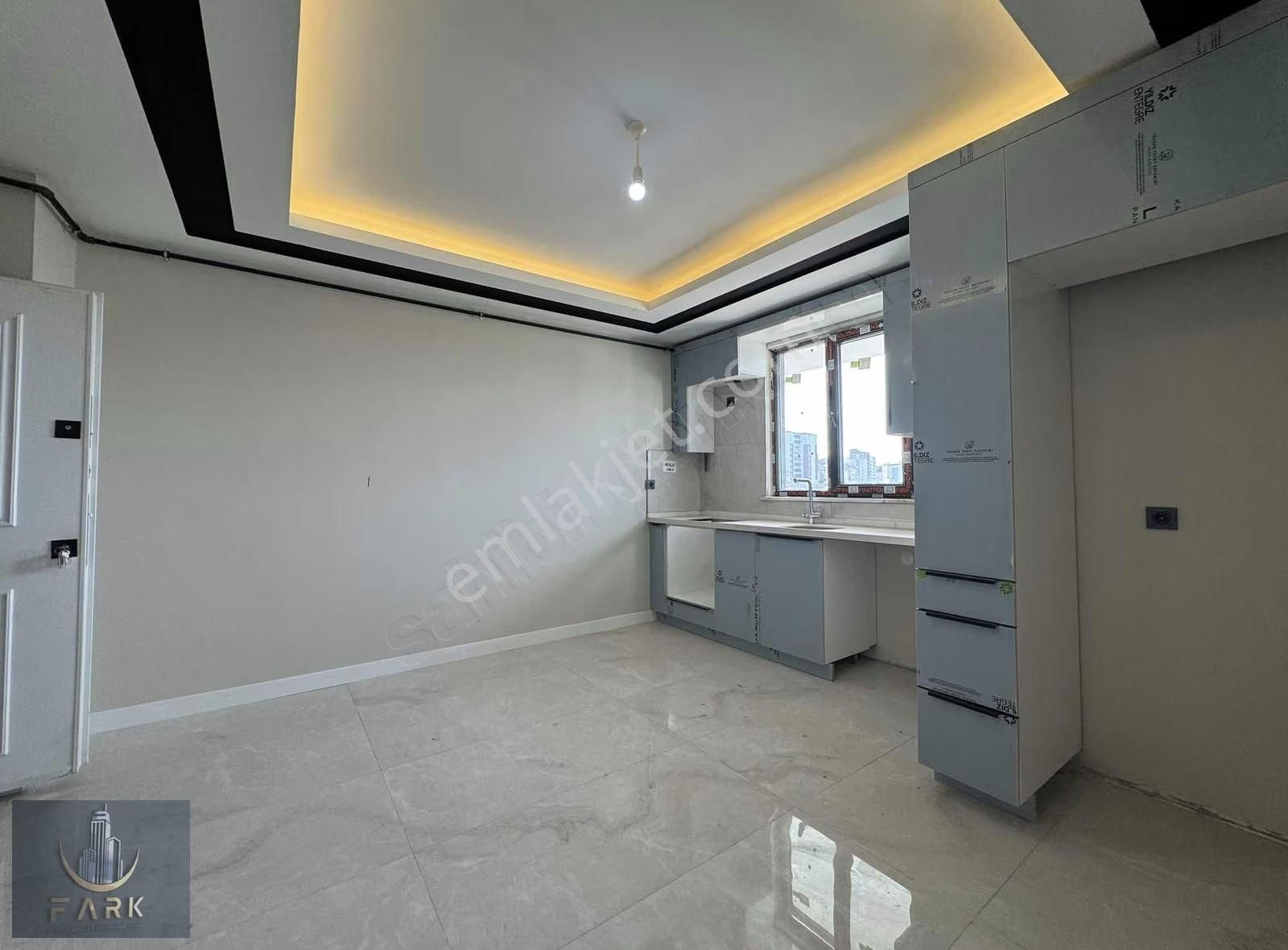 İnönü De Satılık Ultra Lüks Yüksek Giriş - Görsel 3