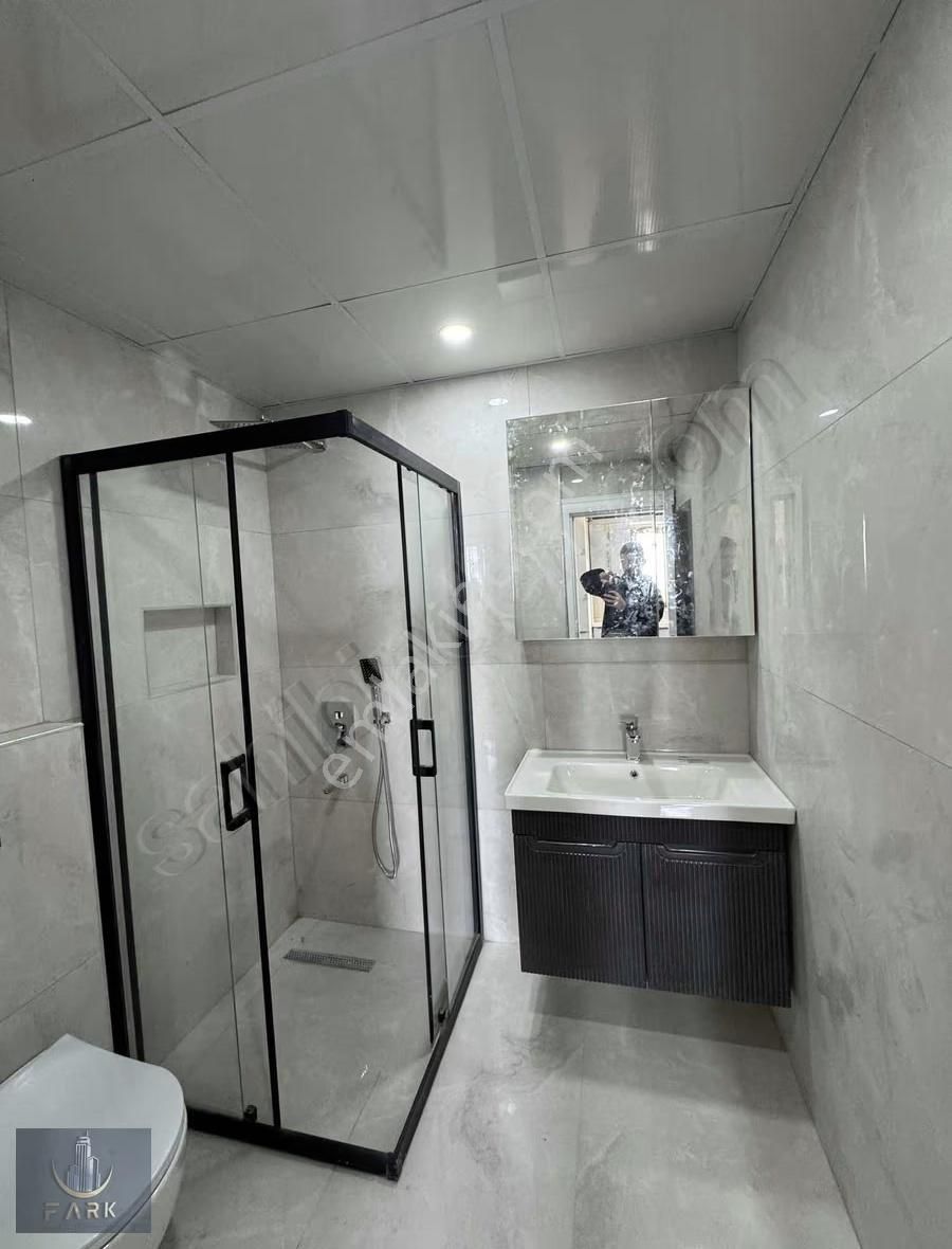 İnönü De Satılık Ultra Lüks Yüksek Giriş - Görsel 4