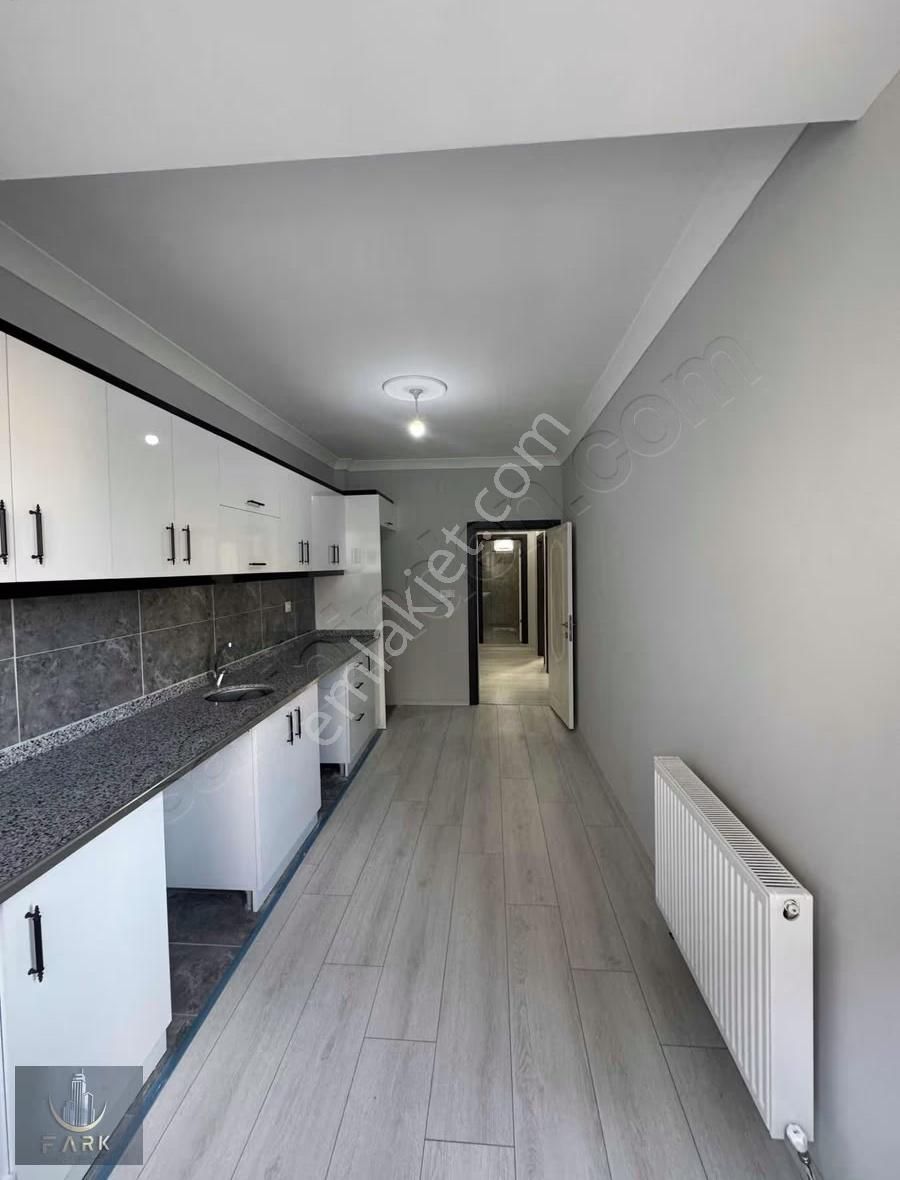 95m2 Net Merkezi Konum 2+1 Satılık Daire