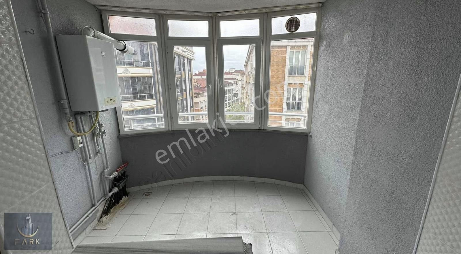 Kapaklı Merkezde Satılık Geniş Dublex Daire - Görsel 14