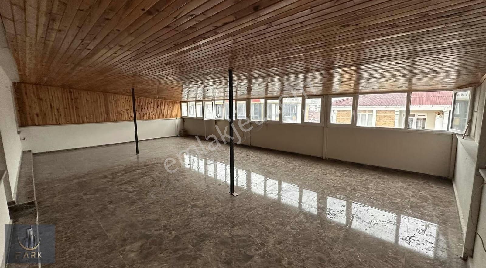 Kapaklı Merkezde Satılık Geniş Dublex Daire - Görsel 2