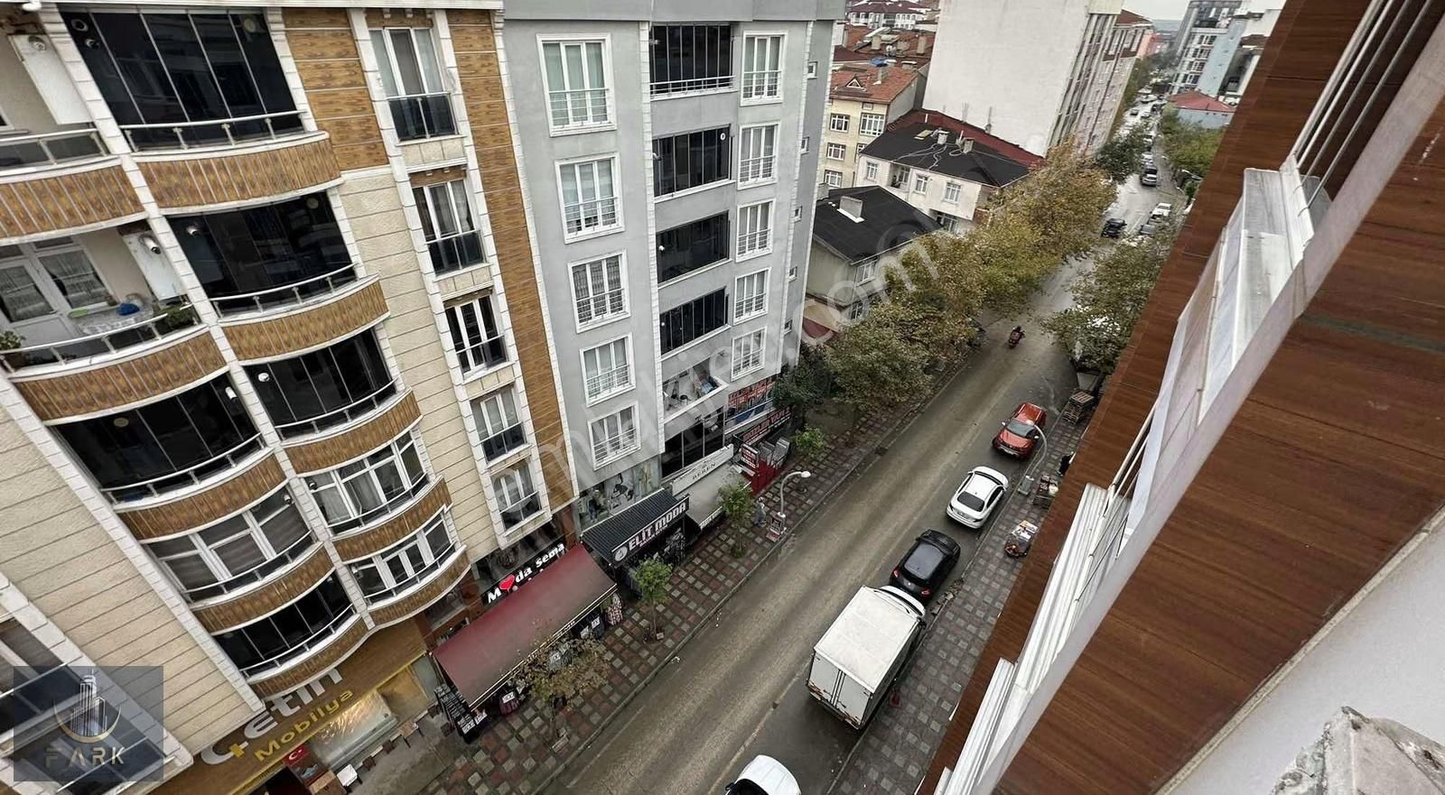 Kapaklı Merkezde Satılık Geniş Dublex Daire - Görsel 19