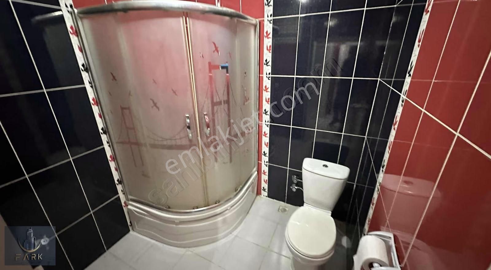 Kapaklı Merkezde Satılık Geniş Dublex Daire - Görsel 24