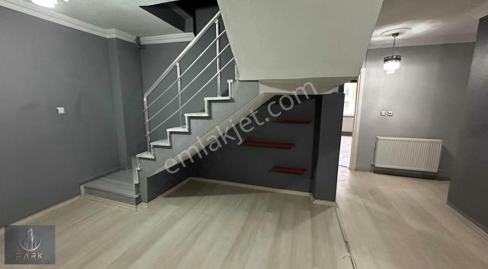 Kapaklı Merkezde Satılık Geniş Dublex Daire - Görsel 23