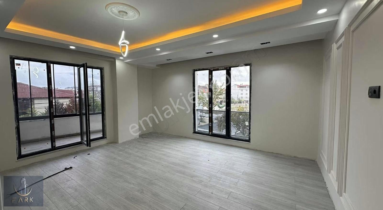 Kapaklı Hastane Yanı Lüx 2+1 Daire - Görsel 5