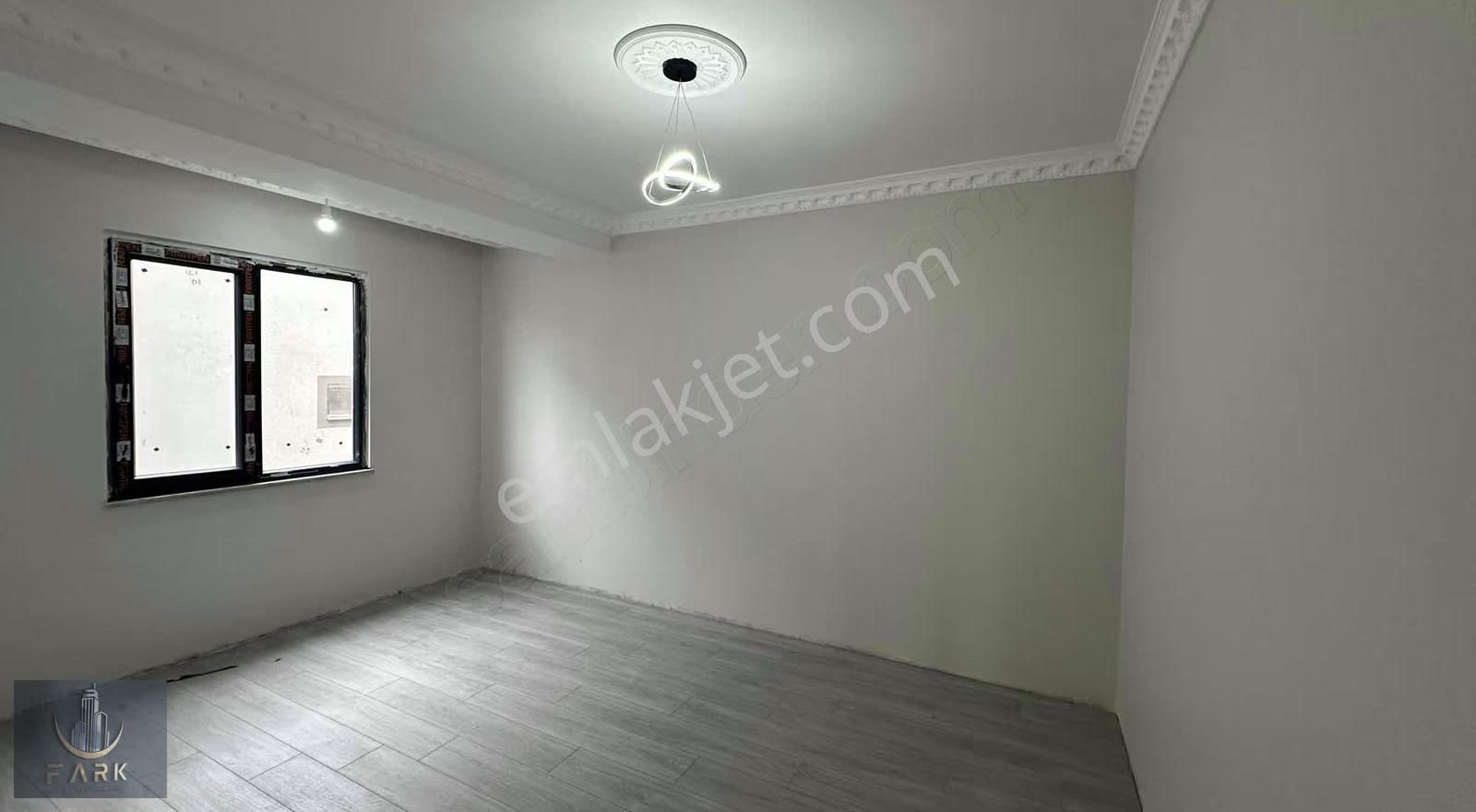 Kapaklı Hastane Yanı Lüx 2+1 Daire