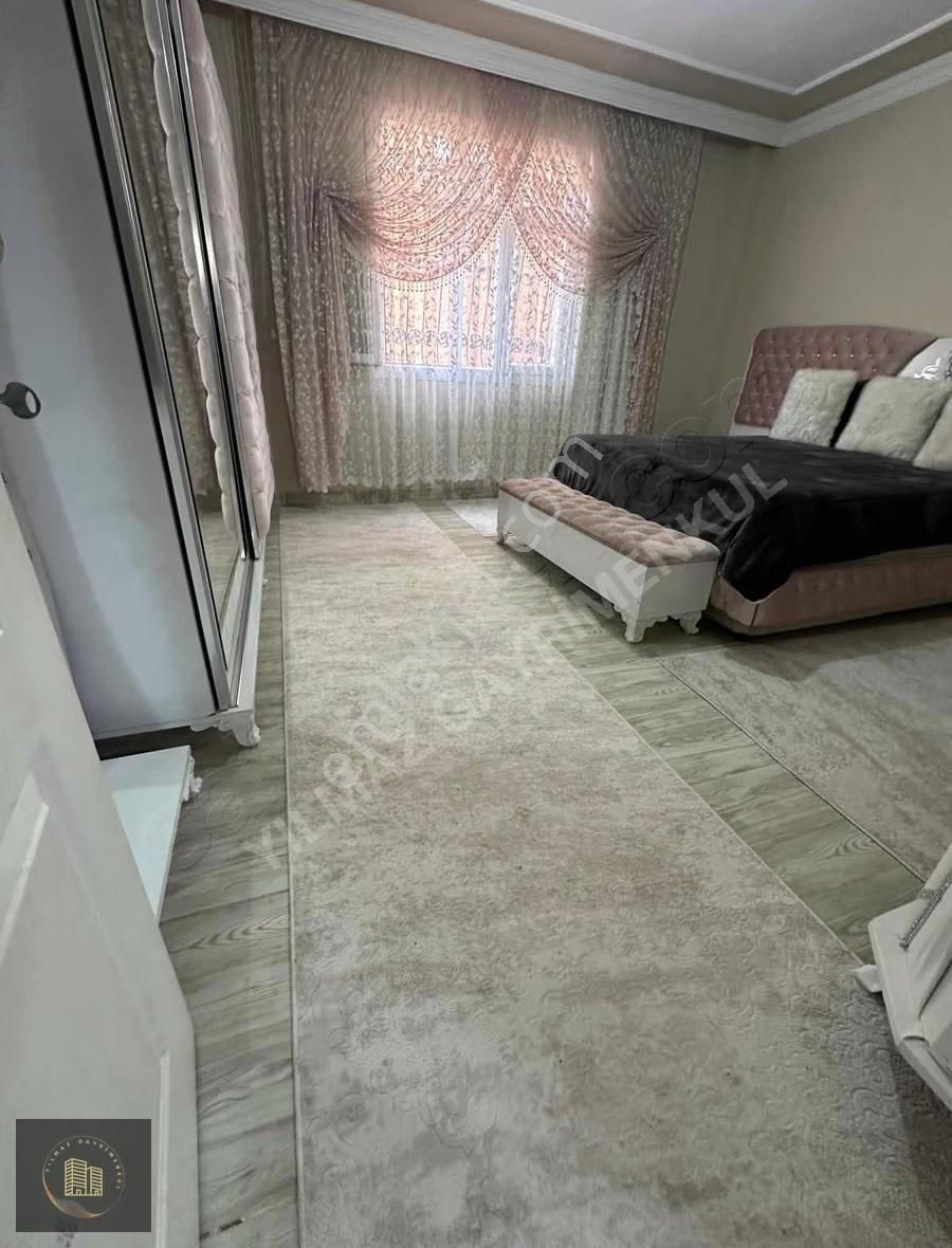 Yılmazdan İncirlik Merkezinde Satılık Tek Kat Müstakil Ev - Görsel 21