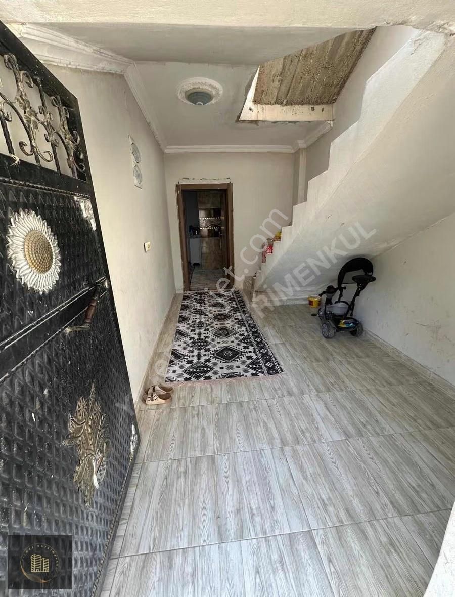 Yılmazdan İncirlik Merkezinde Satılık Tek Kat Müstakil Ev - Görsel 13