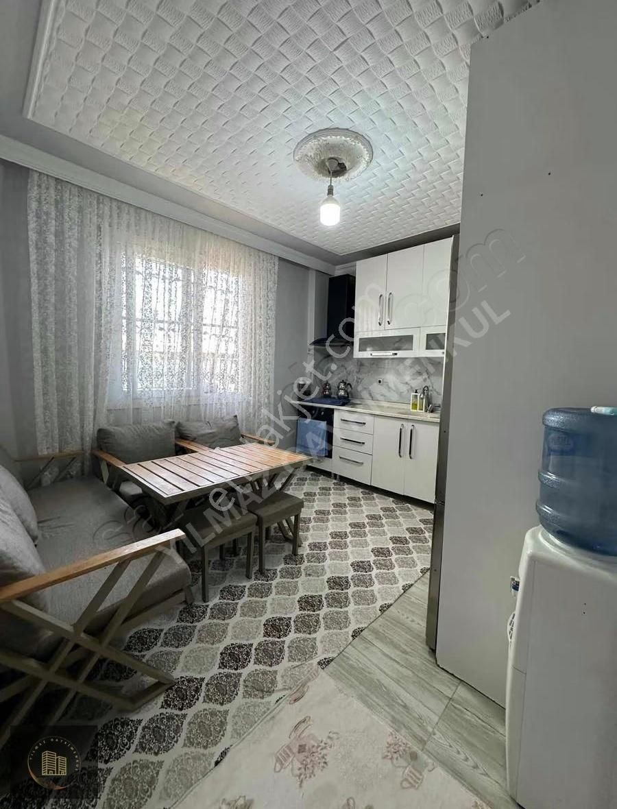 Yılmazdan İncirlik Merkezinde Satılık Tek Kat Müstakil Ev - Görsel 27