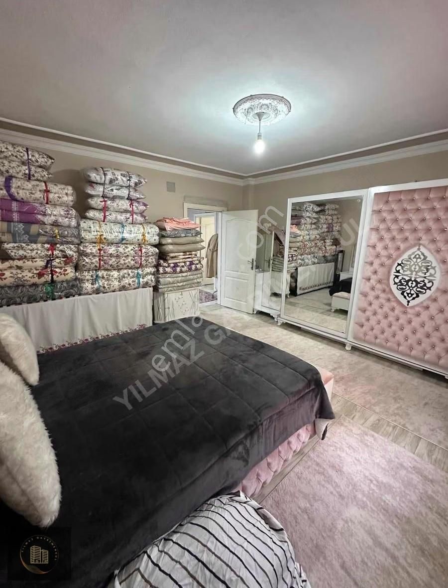 Yılmazdan İncirlik Merkezinde Satılık Tek Kat Müstakil Ev - Görsel 10