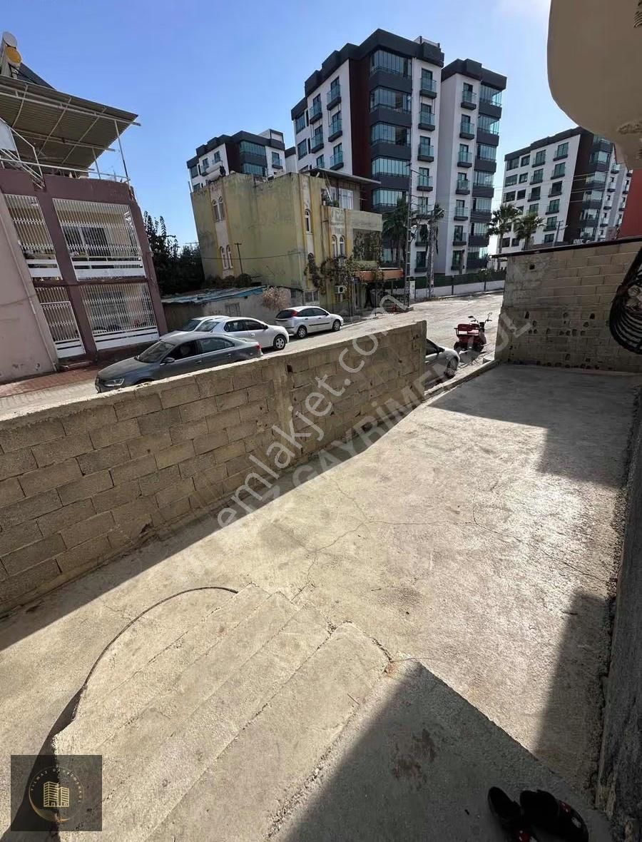 Yılmazdan İncirlik Merkezinde Satılık Tek Kat Müstakil Ev - Görsel 19