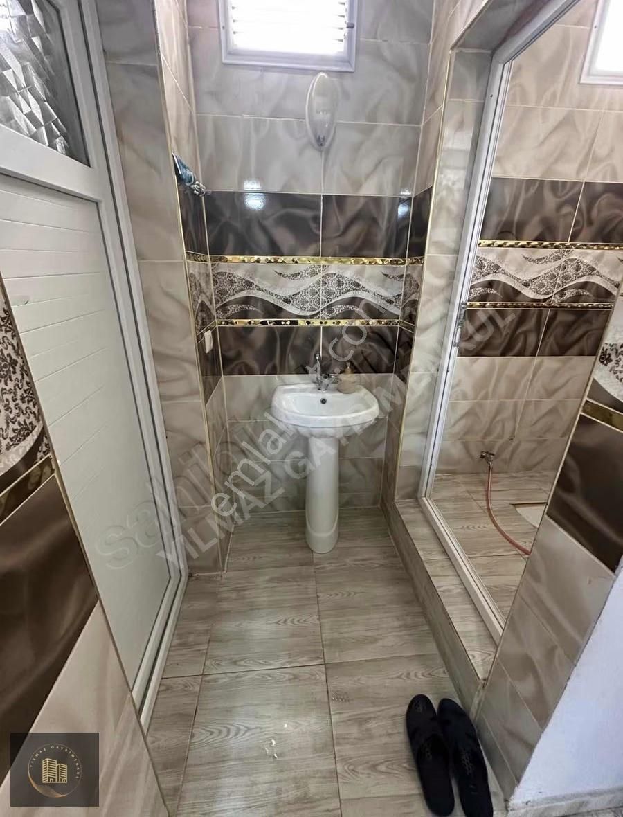 Yılmazdan İncirlik Merkezinde Satılık Tek Kat Müstakil Ev - Görsel 7