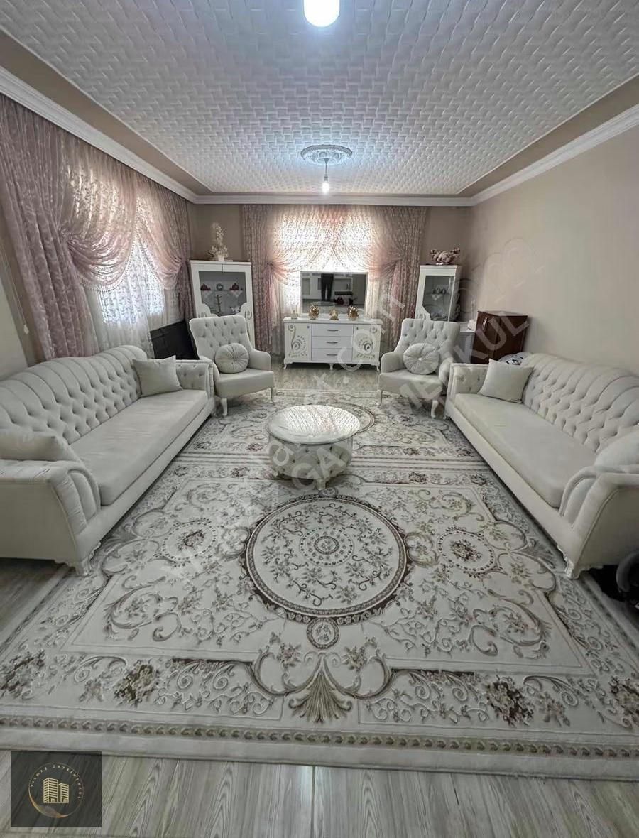 Yılmazdan İncirlik Merkezinde Satılık Tek Kat Müstakil Ev - Görsel 3