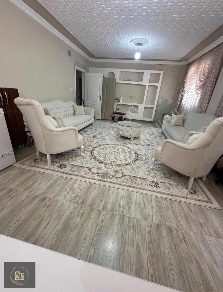 Yılmazdan İncirlik Merkezinde Satılık Tek Kat Müstakil Ev - Görsel 12