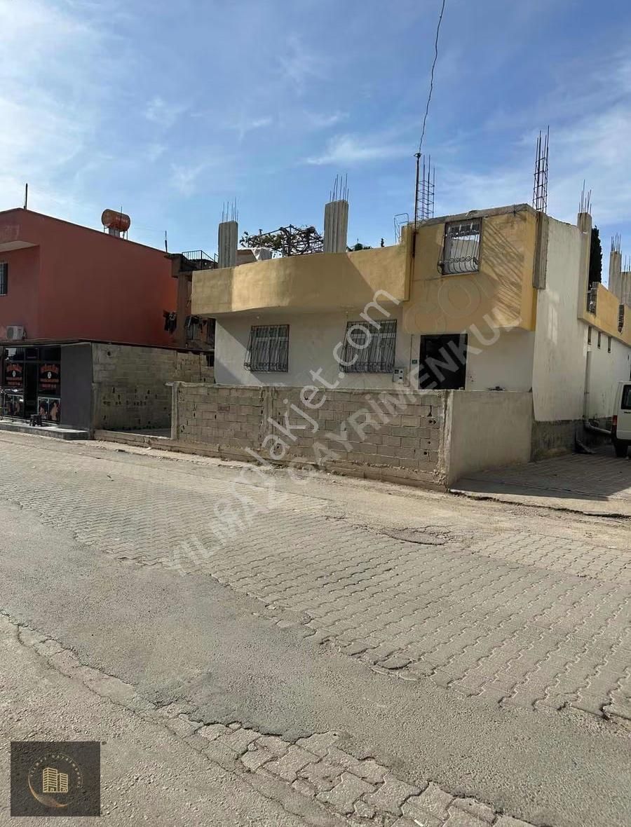 Yılmazdan İncirlik Merkezinde Satılık Tek Kat Müstakil Ev - Görsel 33