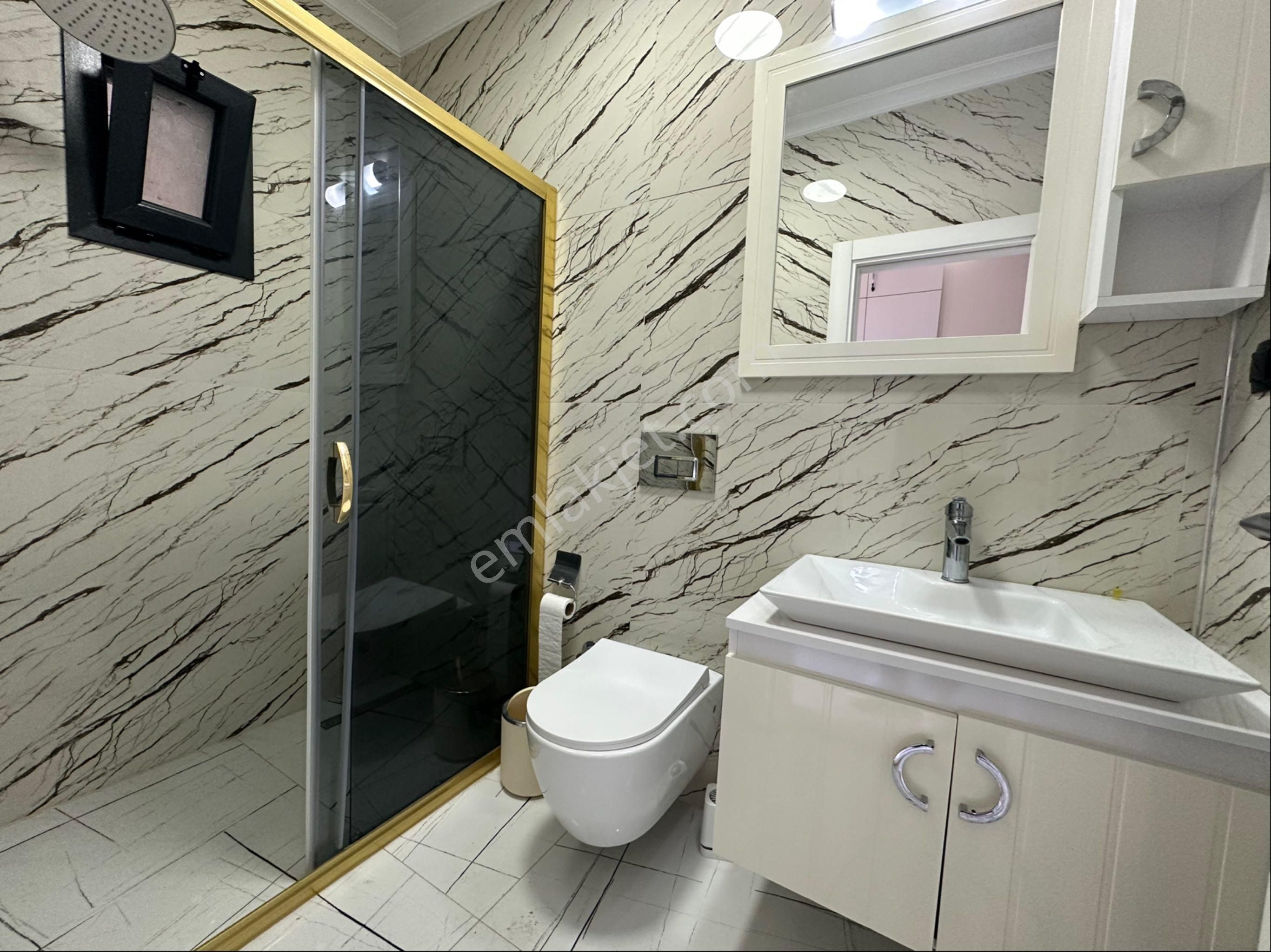 Didimde Kendi Plajı Olan 4+1 Çook Geniş Sıfır Bahçesi Cok Büyük Villa - Görsel 10