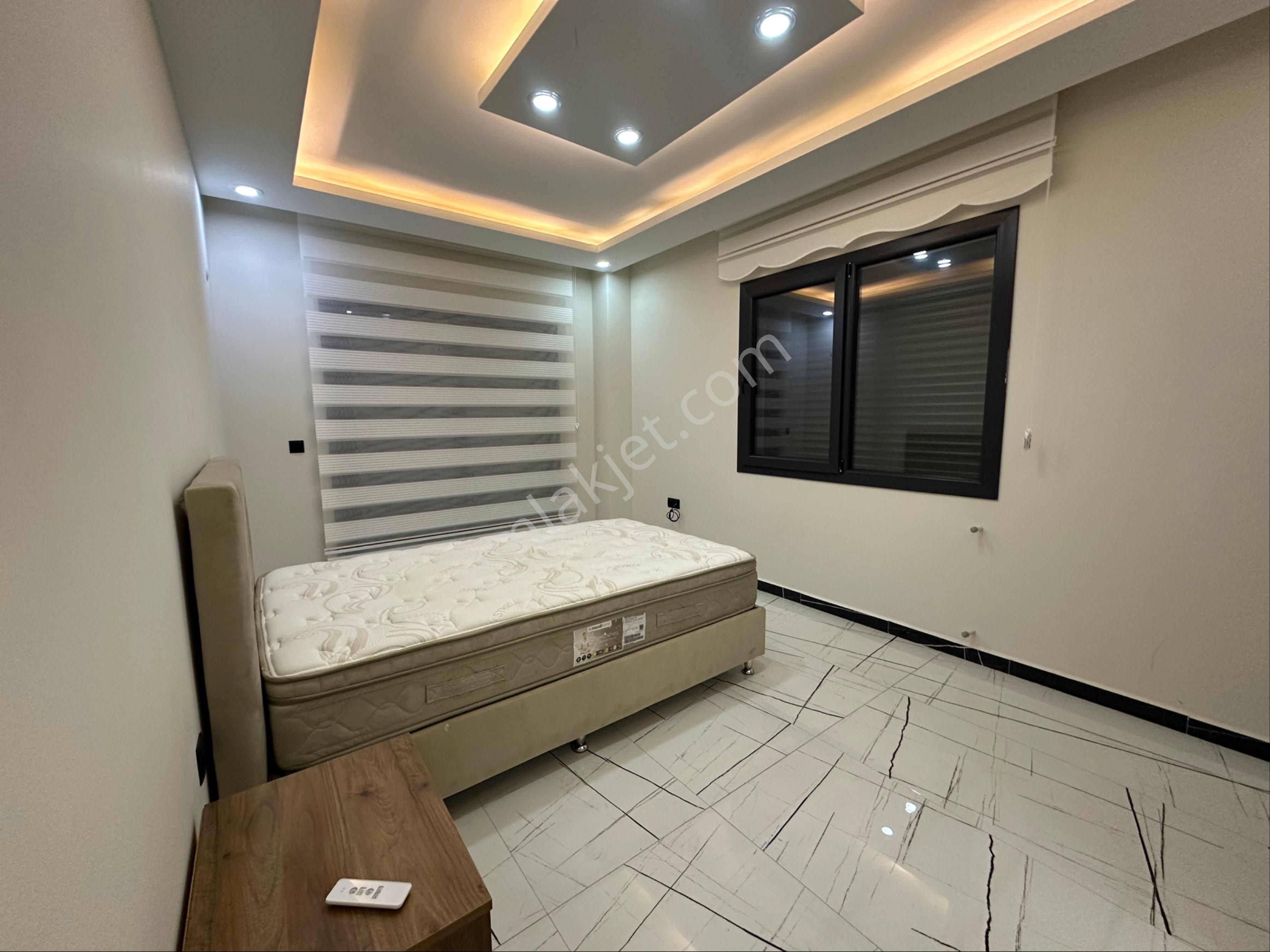 Didimde Kendi Plajı Olan 4+1 Çook Geniş Sıfır Bahçesi Cok Büyük Villa - Görsel 21