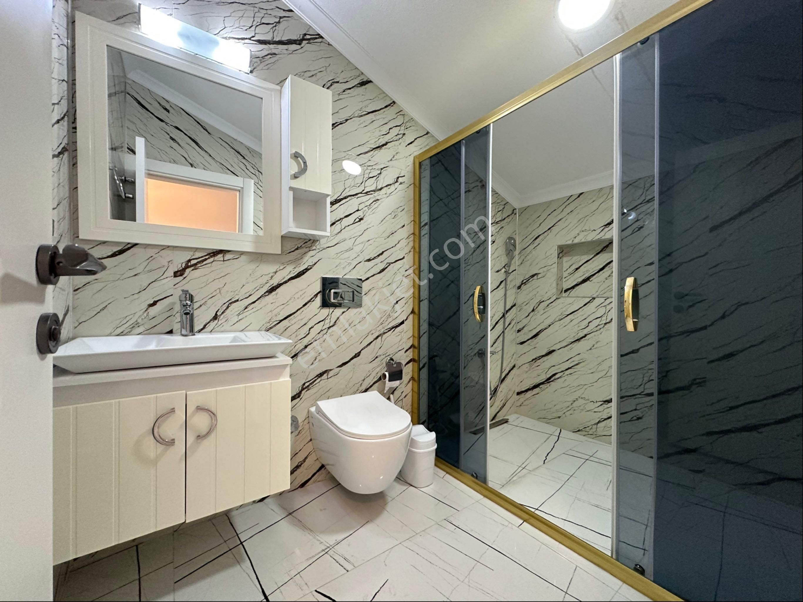 Didimde Kendi Plajı Olan 4+1 Çook Geniş Sıfır Bahçesi Cok Büyük Villa - Görsel 29