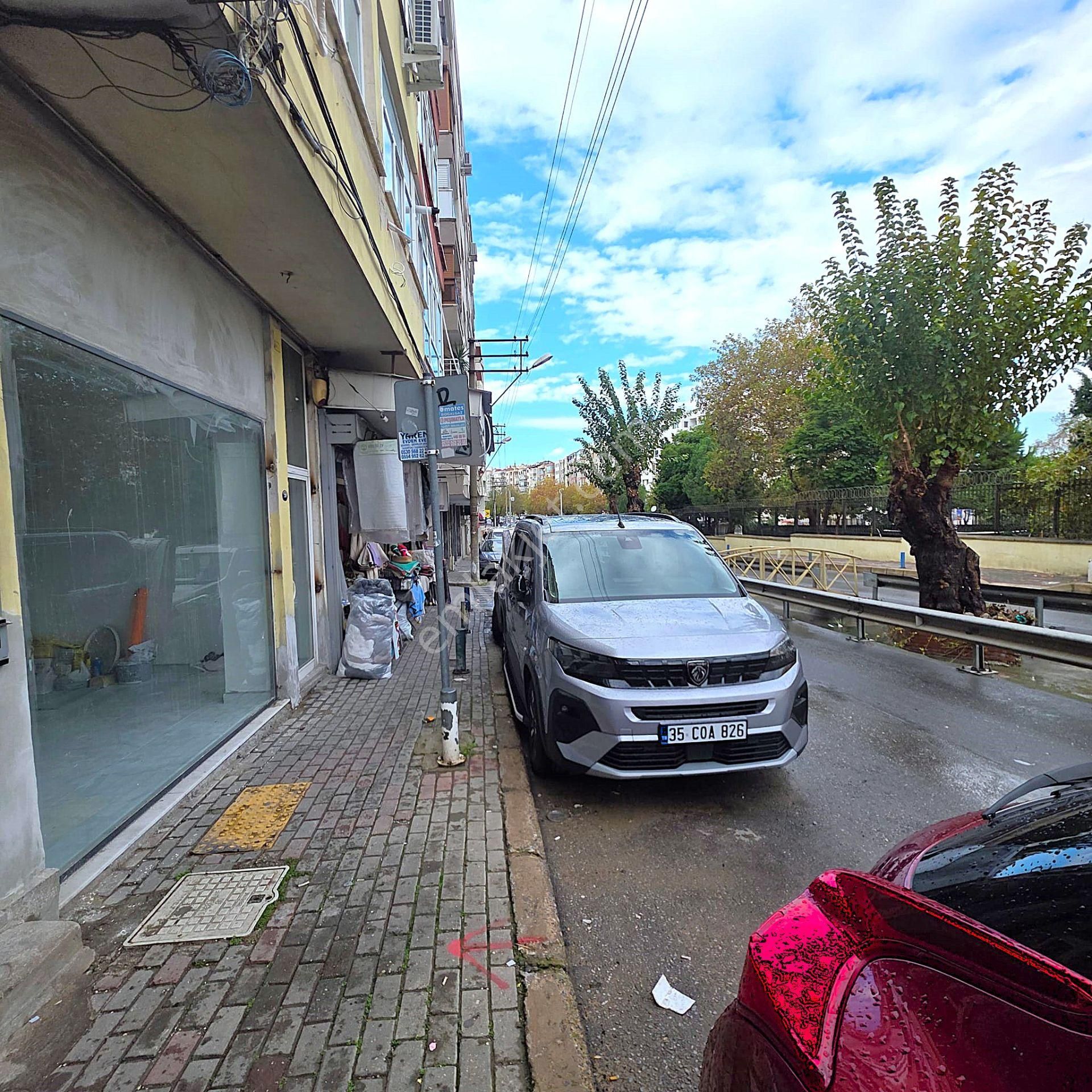 Simge'den Mithatpaşa Caddesi Yanı Hamam Sokağında Kiralık İşyeri - Görsel 7