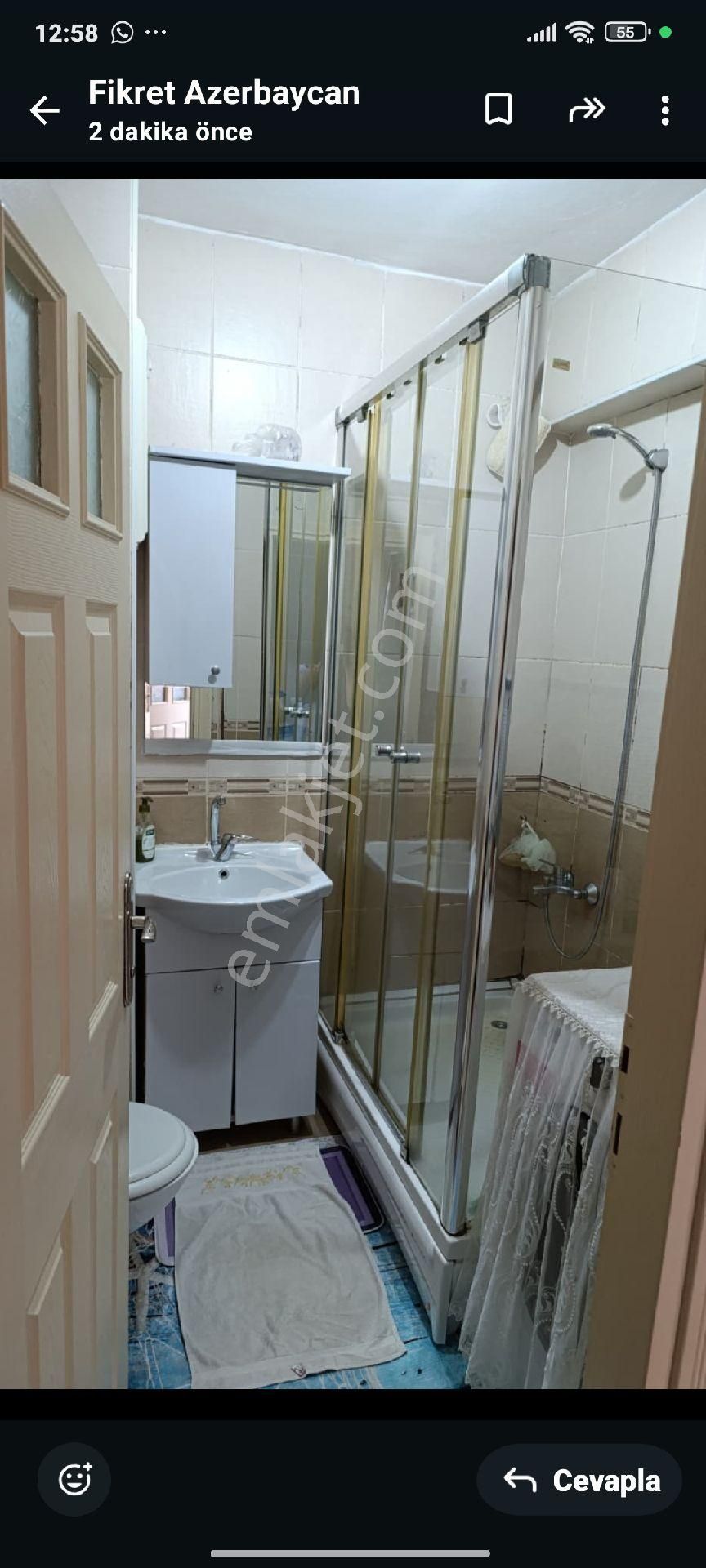 Bayrampaşa Kartaltepe Uygun Fiyata Güzel Daire - Görsel 3