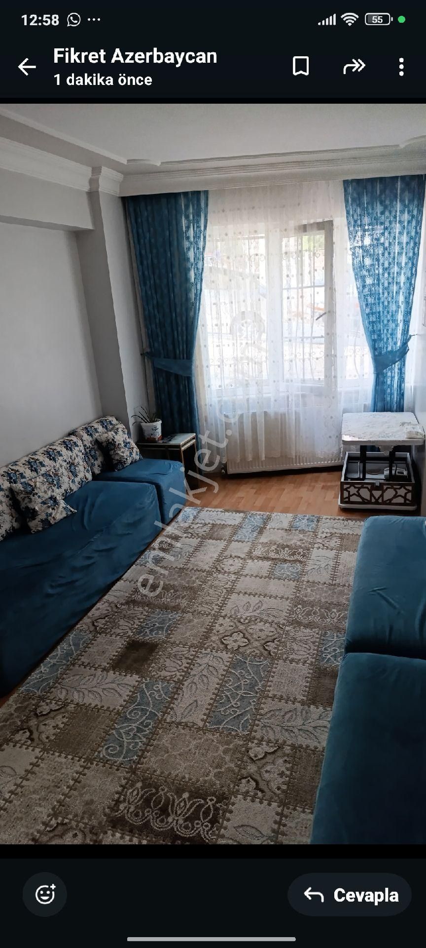 Bayrampaşa Kartaltepe Uygun Fiyata Güzel Daire - Görsel 2