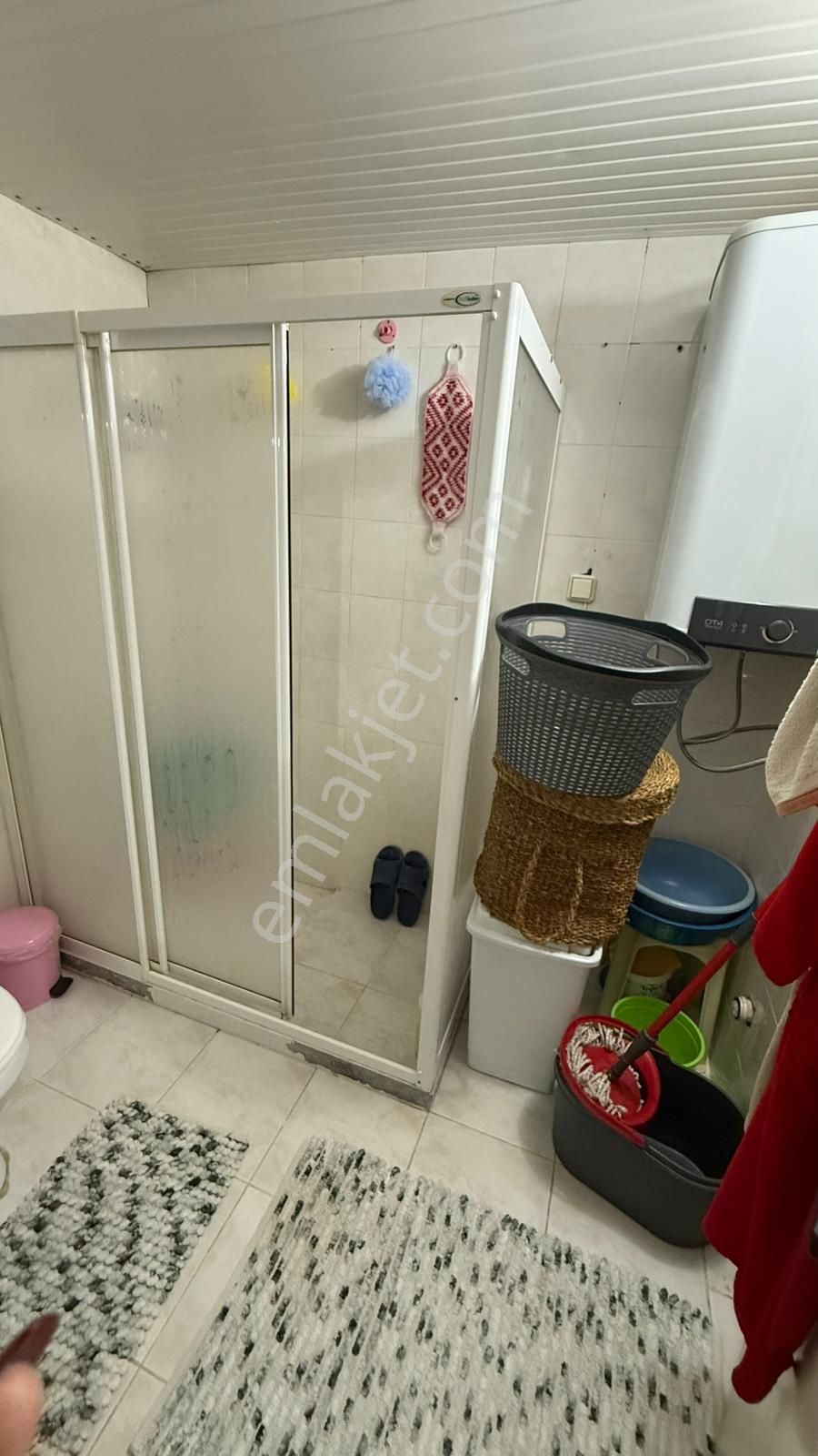 Varsak Karşıyaka'da Site İçerisinde 3+1 Satılık Daire - Görsel 12