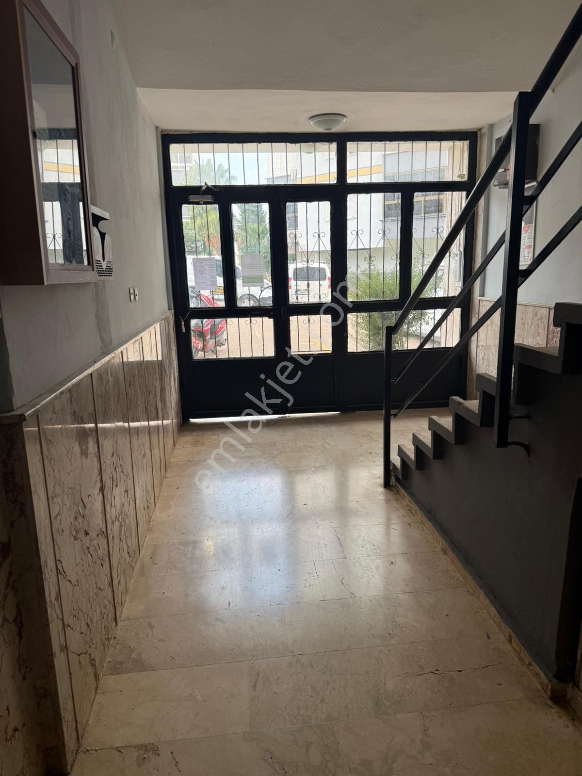 Varsak Karşıyaka'da Site İçerisinde 3+1 Satılık Daire - Görsel 18