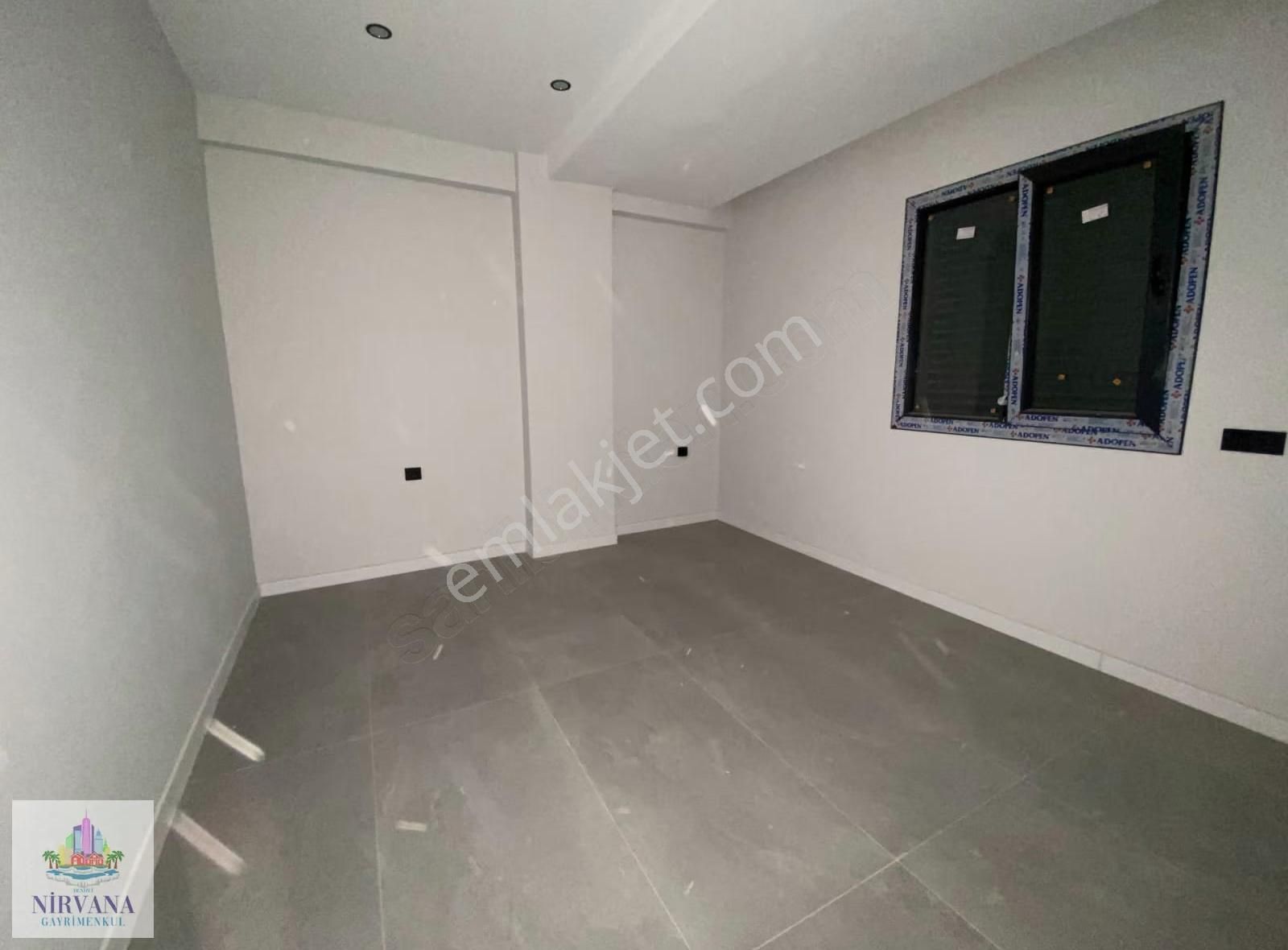 Şemikler'de 3+1 Satılık Arakat Daire, 160 M2 - Görsel 29
