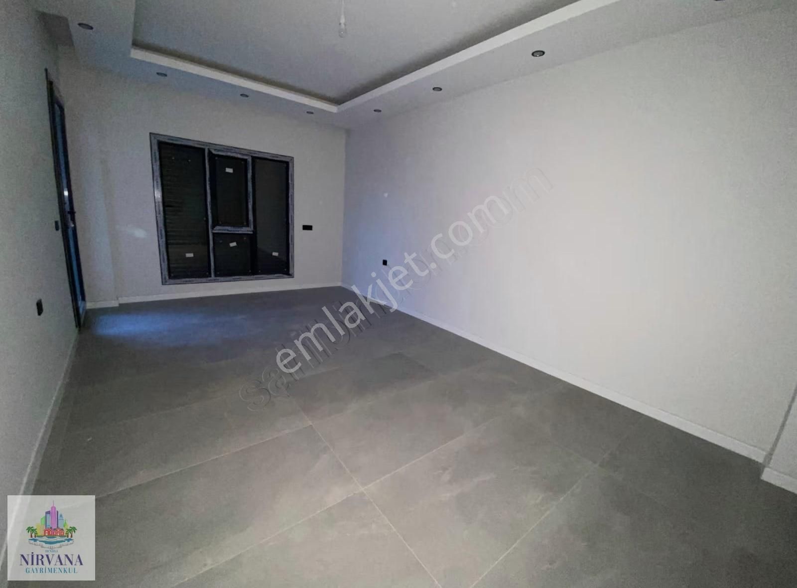 Şemikler'de 3+1 Satılık Arakat Daire, 160 M2 - Görsel 25