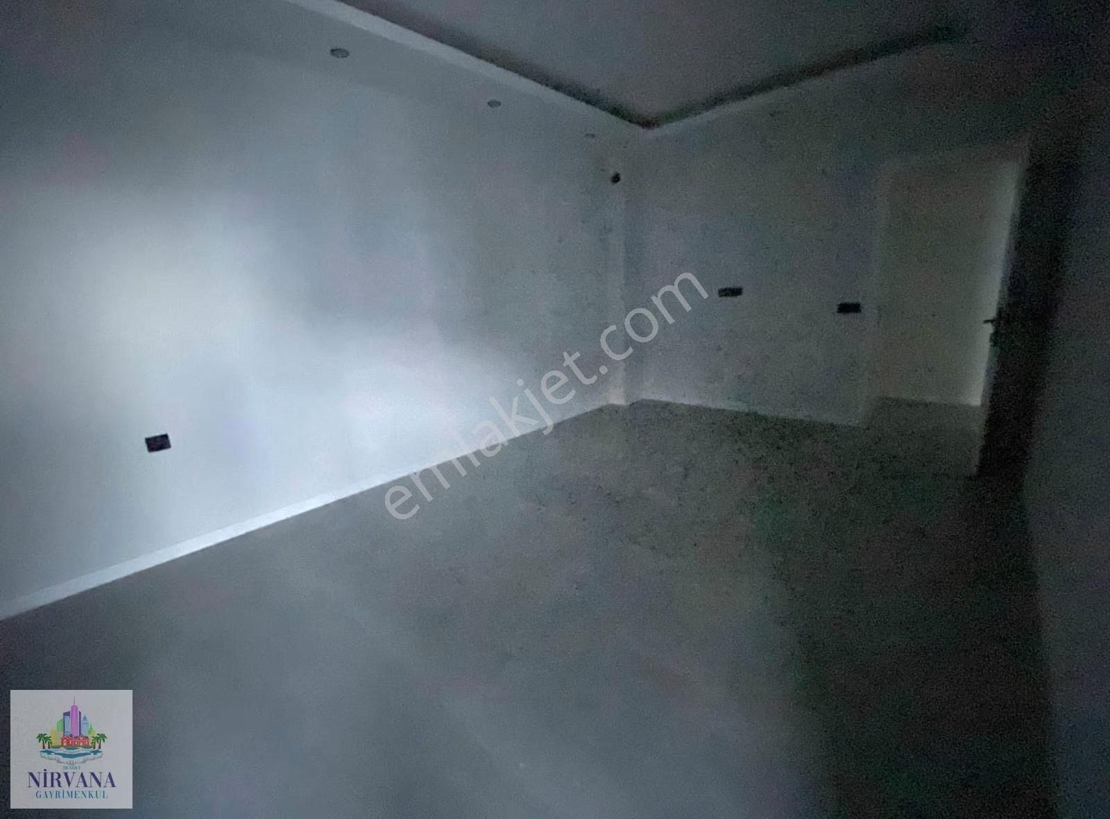 Şemikler'de 3+1 Satılık Arakat Daire, 160 M2 - Görsel 22