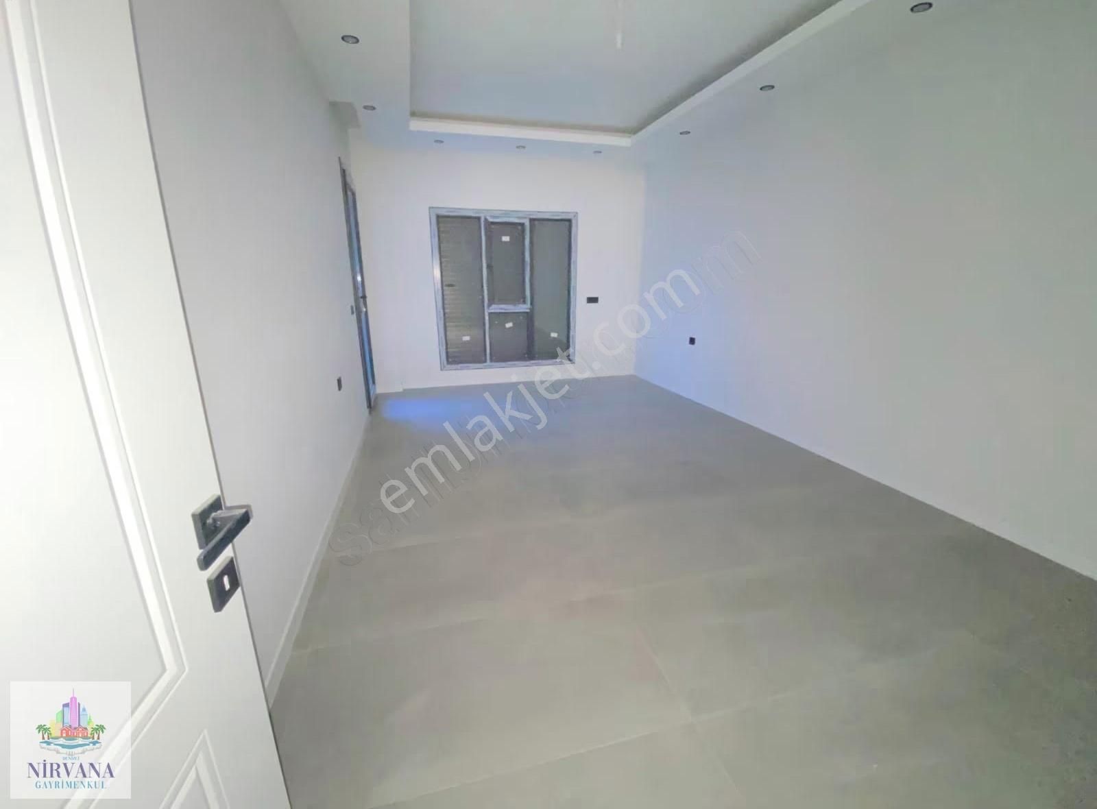 Şemikler'de 3+1 Satılık Arakat Daire, 160 M2 - Görsel 27