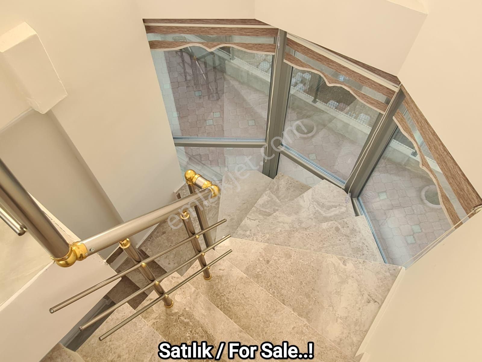 Didim Akbük'te Tam Müstakil Ve Eşyalı Villa - Görsel 11