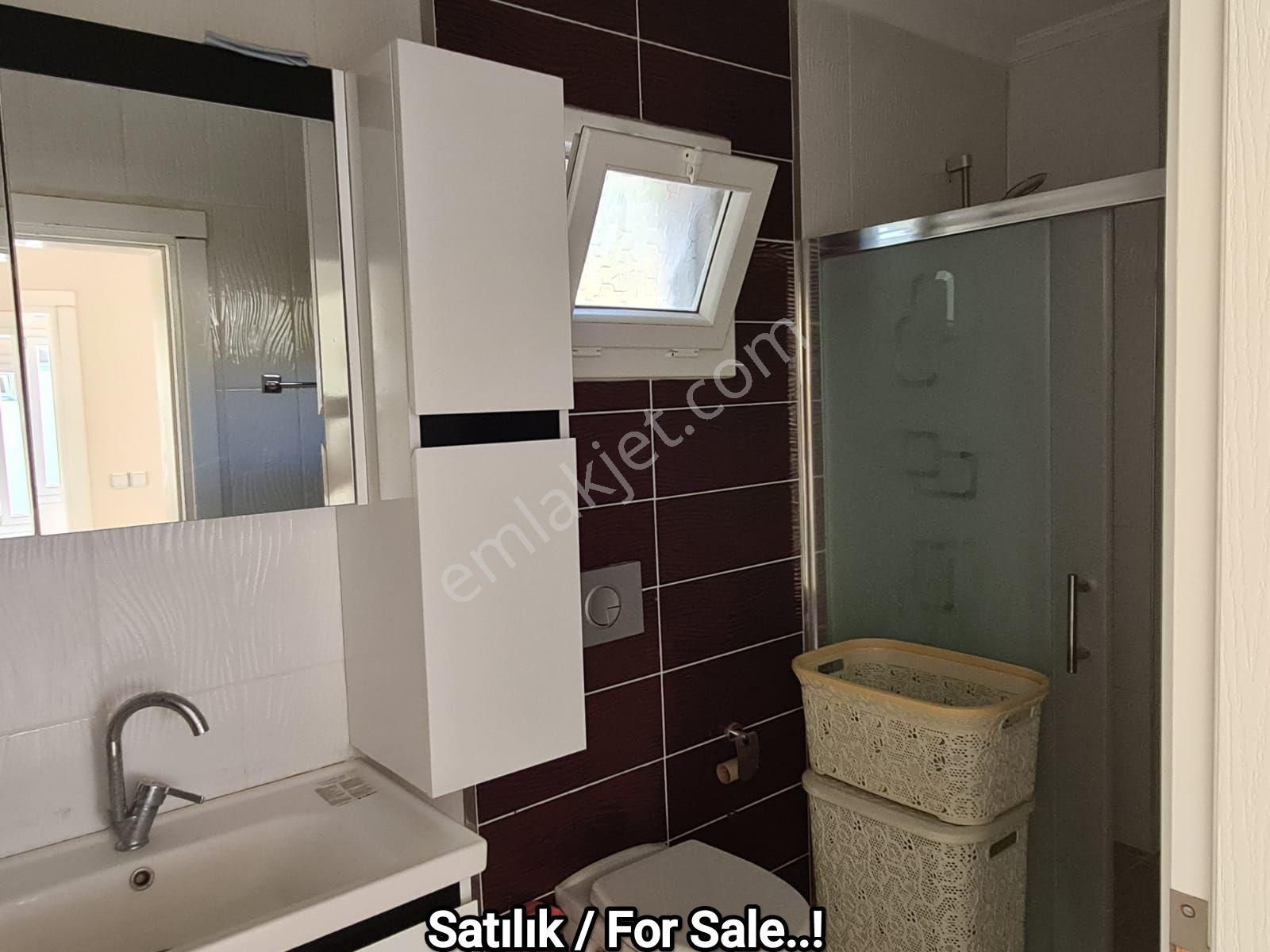 Didim Akbük'te Tam Müstakil Ve Eşyalı Villa - Görsel 16