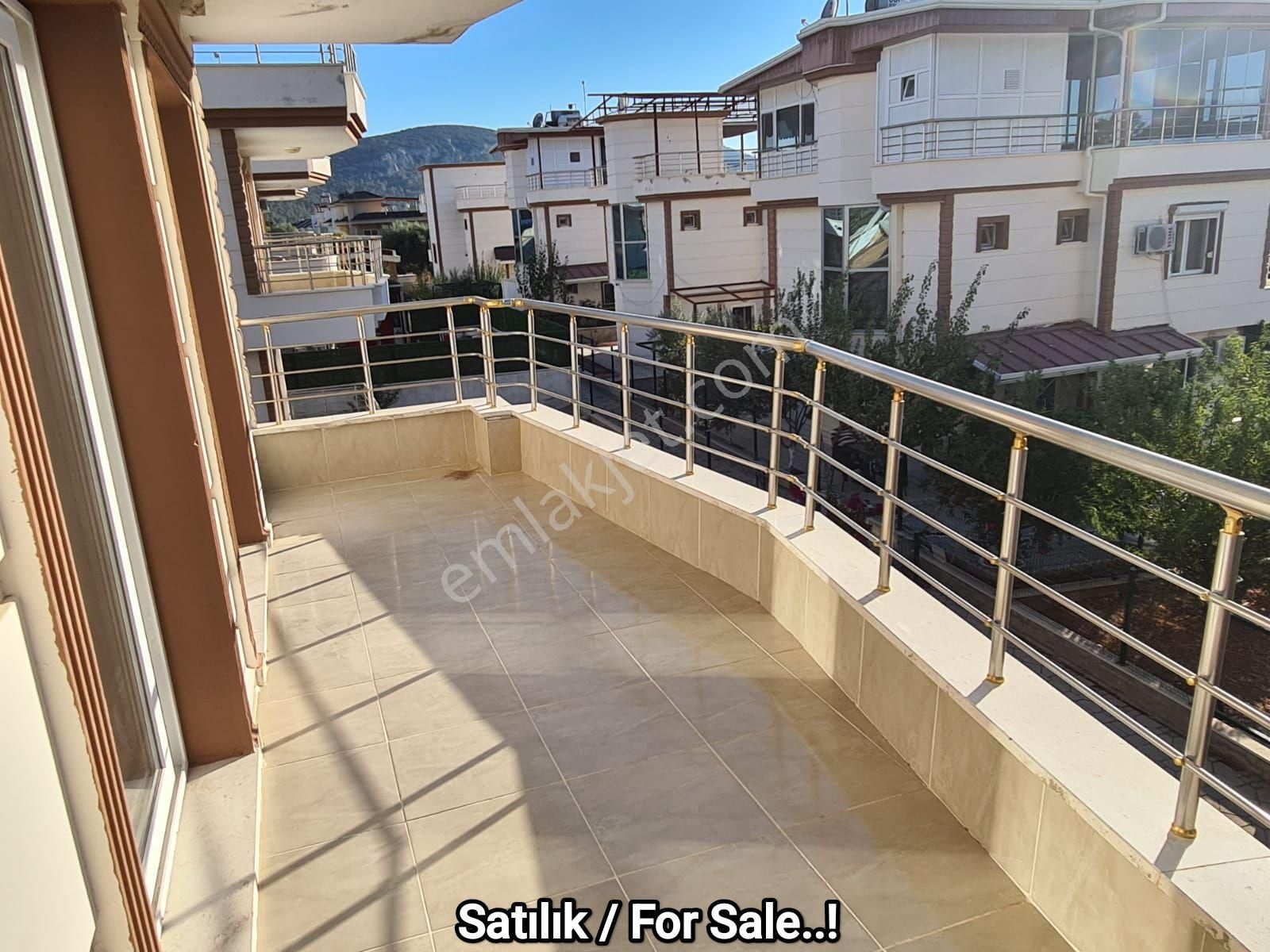 Didim Akbük'te Tam Müstakil Ve Eşyalı Villa - Görsel 22