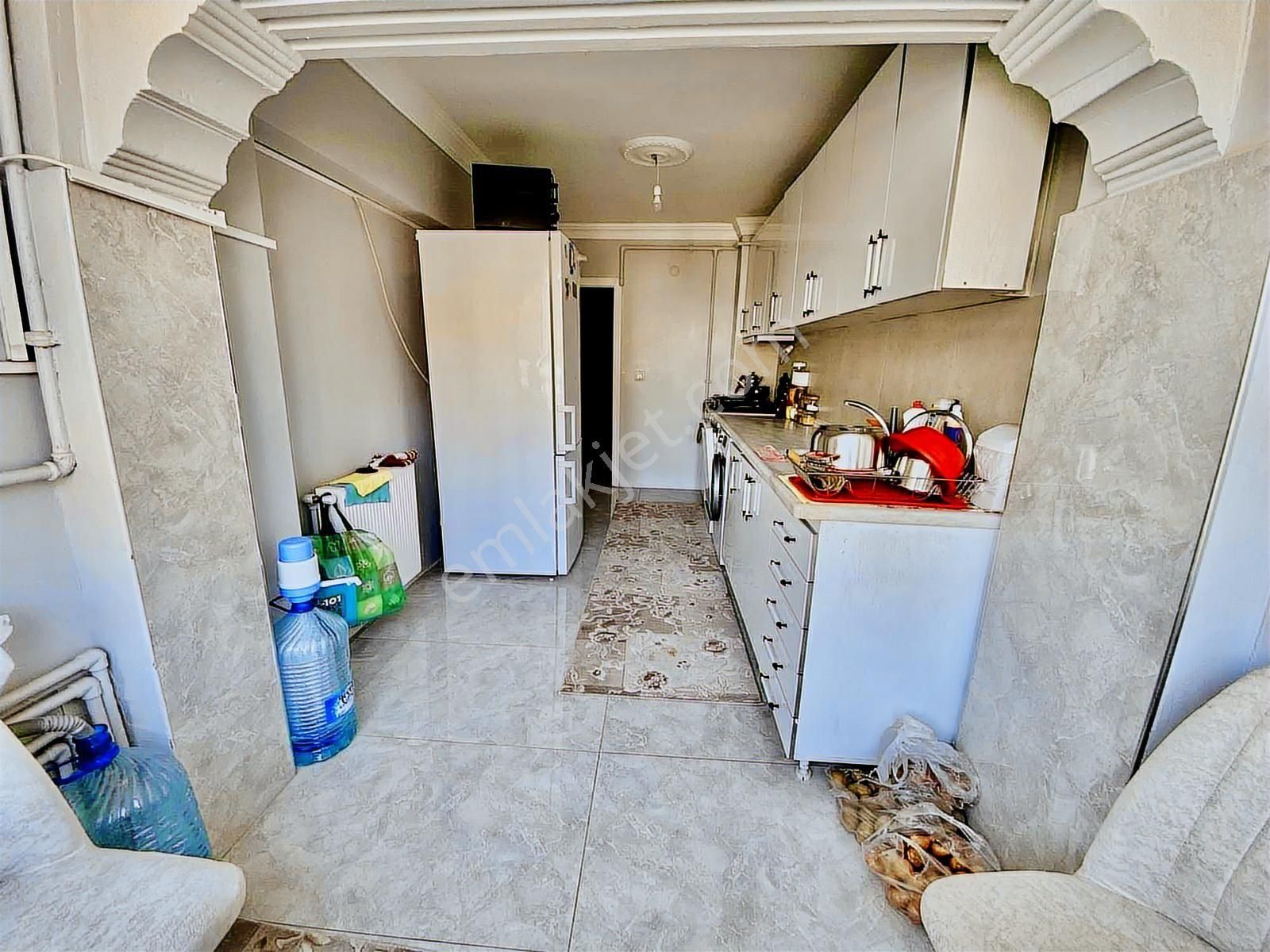 Yeni Çınar'dan Ara Kat Ön Cephe Çift Balkonlu 3+1 Satılık Daire. - Görsel 6