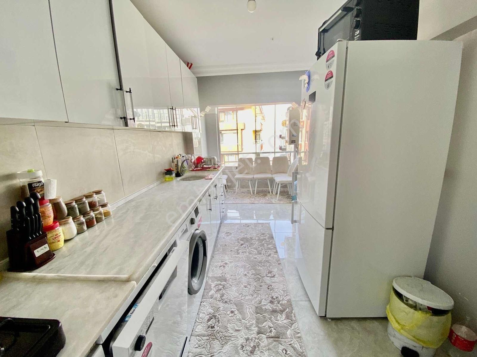 Yeni Çınar'dan Ara Kat Ön Cephe Çift Balkonlu 3+1 Satılık Daire. - Görsel 7