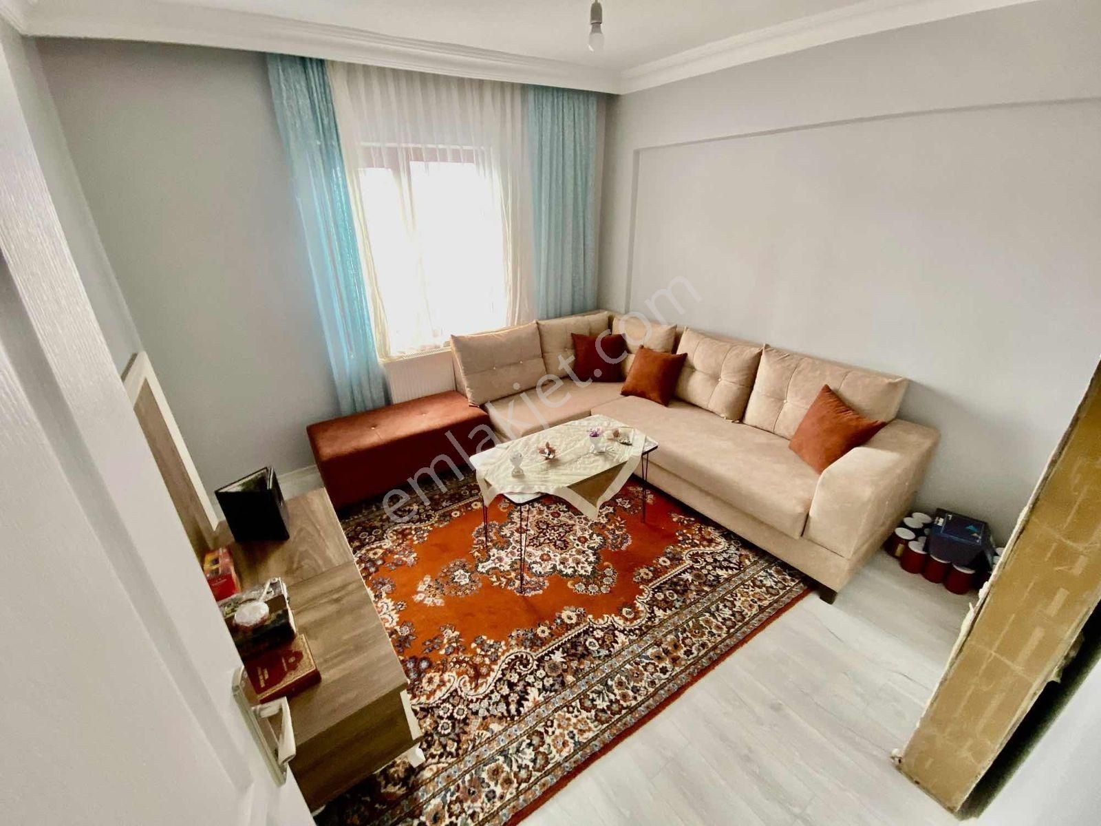 Yeni Çınar'dan Ara Kat Ön Cephe Çift Balkonlu 3+1 Satılık Daire. - Görsel 8