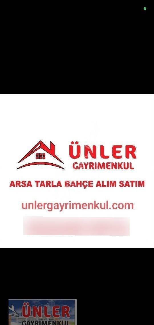 Bahçeli Mahallesi Gazinoların Arkasında 2600 Metrekare Tarla - Görsel 4