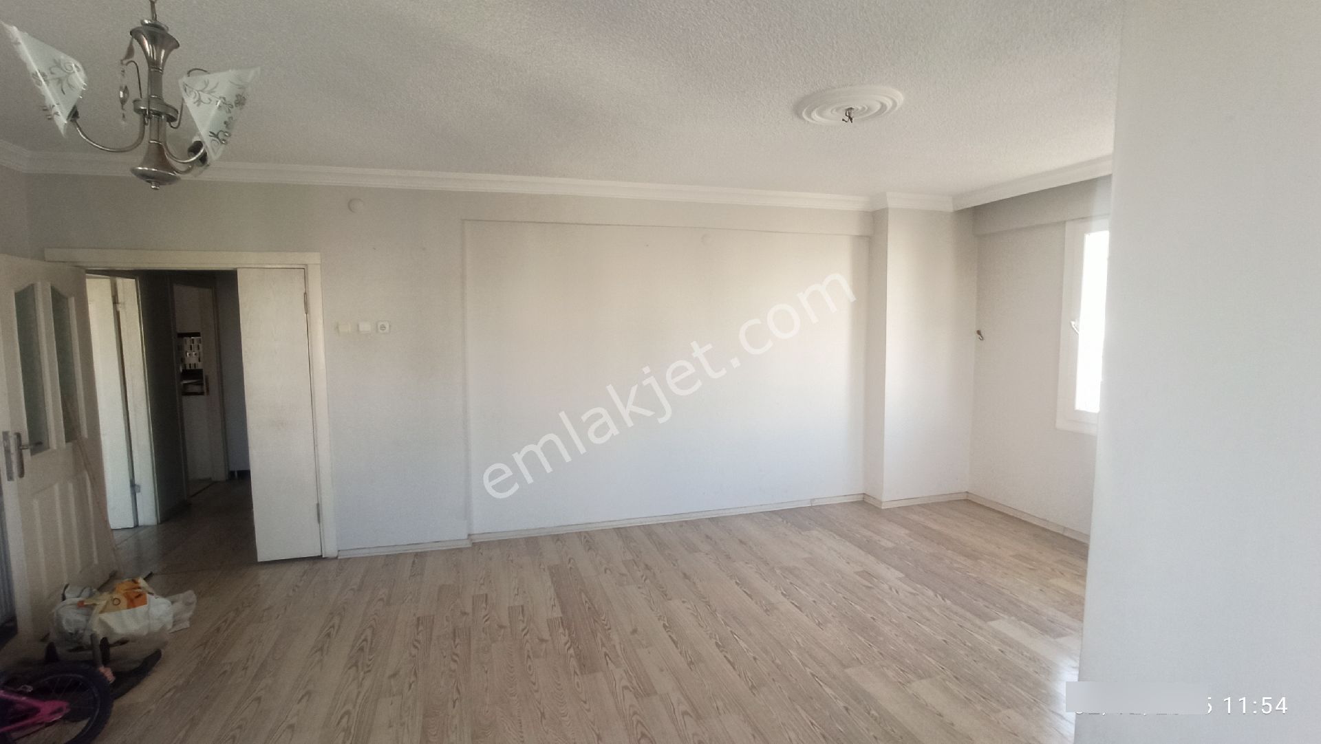 Mersin Yenişehir Gazi Mh Satılık 3+1 Doğalgaz Kombili Daire - Görsel 10