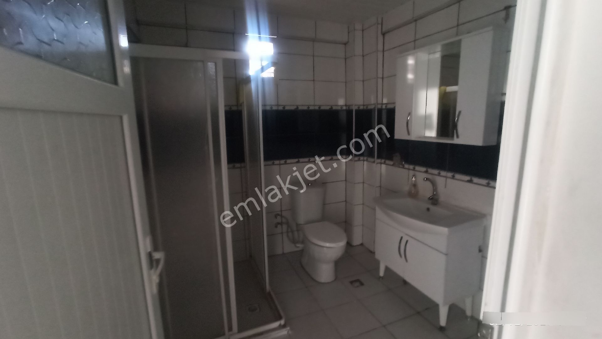 Mersin Yenişehir Gazi Mh Satılık 3+1 Doğalgaz Kombili Daire - Görsel 23