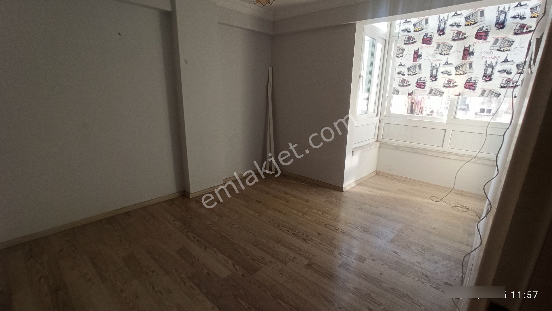 Mersin Yenişehir Gazi Mh Satılık 3+1 Doğalgaz Kombili Daire - Görsel 24