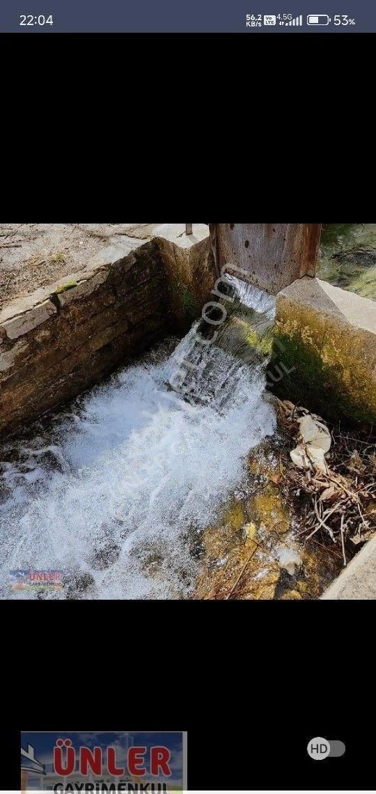 Büyük Dedeköyünde Satılık Villa Ve Bahçemiz - Görsel 13