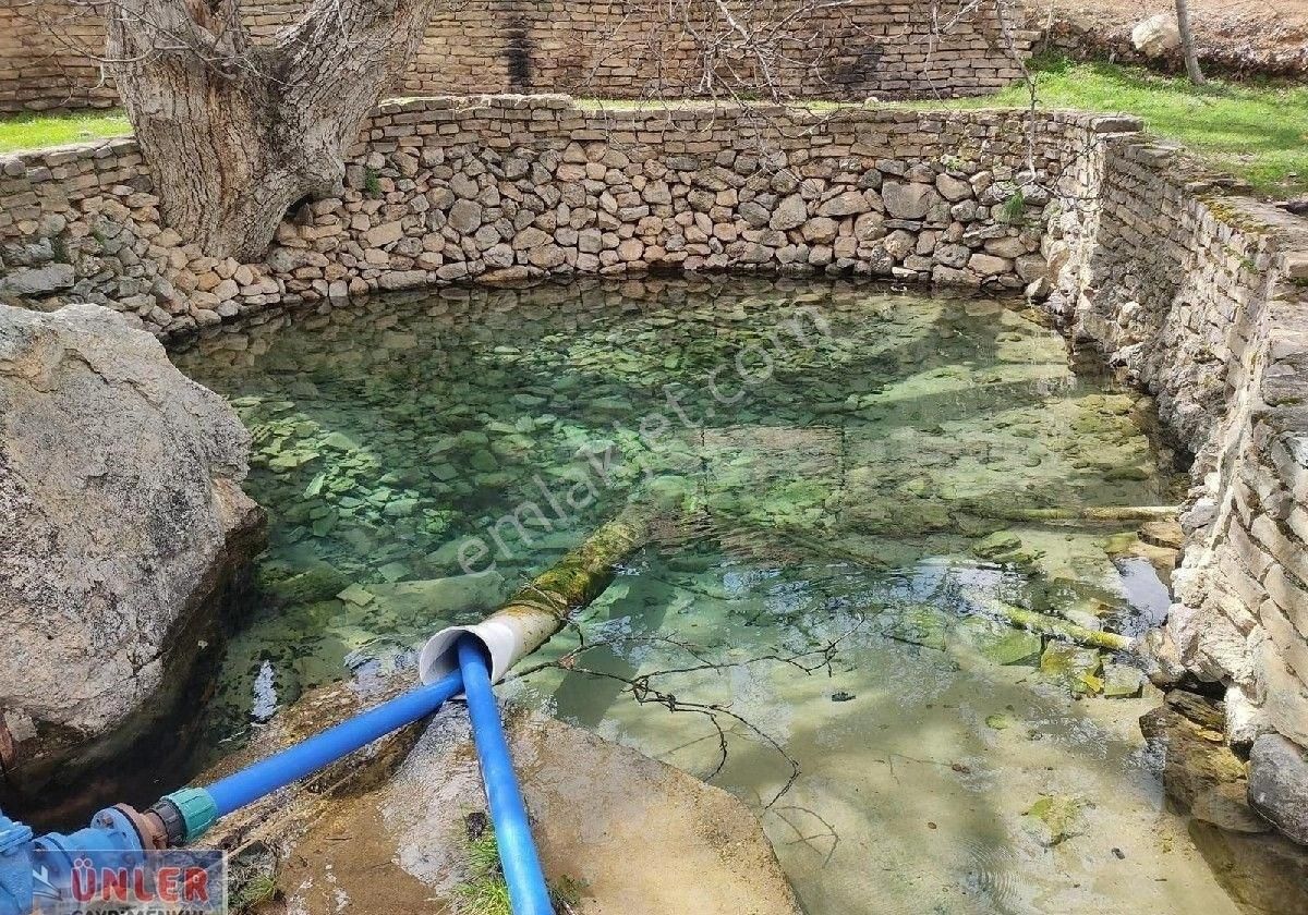 Büyük Dedeköyünde Satılık Villa Ve Bahçemiz - Görsel 21