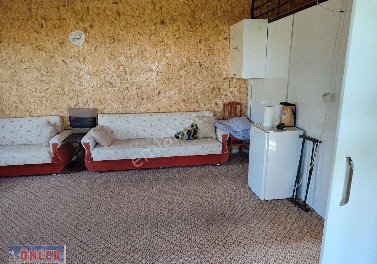 Büyük Dedeköyünde Satılık Villa Ve Bahçemiz - Görsel 12