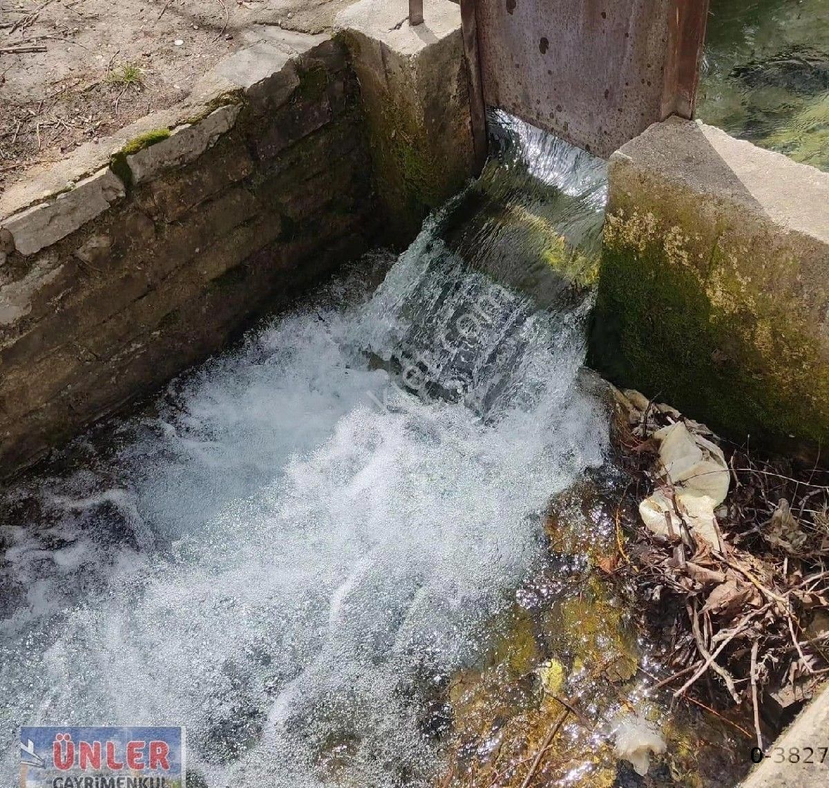 Büyük Dedeköyünde Satılık Villa Ve Bahçemiz - Görsel 34